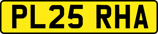 PL25RHA