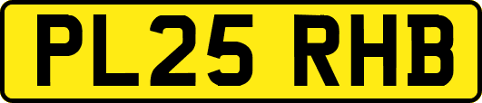 PL25RHB