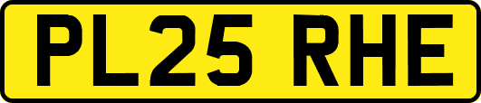 PL25RHE