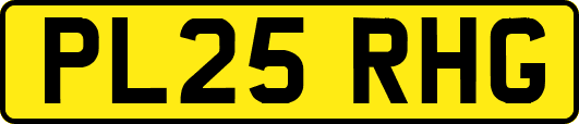 PL25RHG
