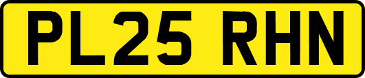 PL25RHN