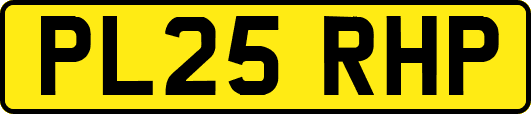 PL25RHP