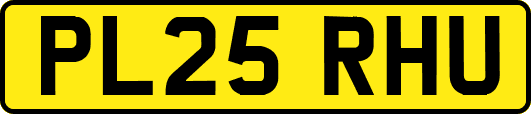 PL25RHU