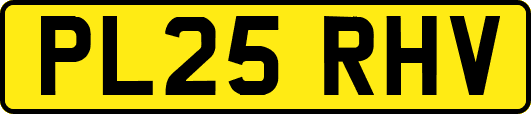 PL25RHV