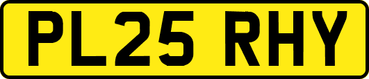 PL25RHY