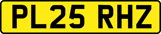 PL25RHZ