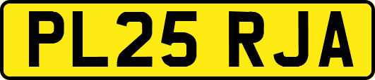PL25RJA