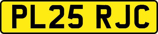 PL25RJC