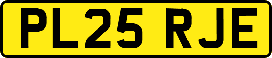 PL25RJE