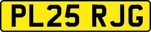 PL25RJG