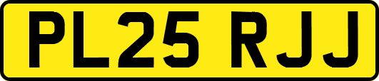 PL25RJJ