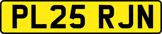 PL25RJN