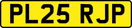 PL25RJP