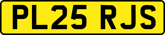 PL25RJS