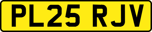 PL25RJV