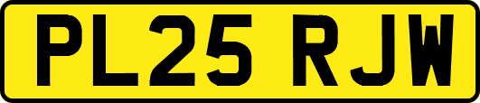 PL25RJW