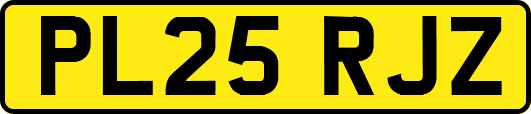 PL25RJZ