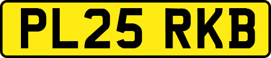 PL25RKB