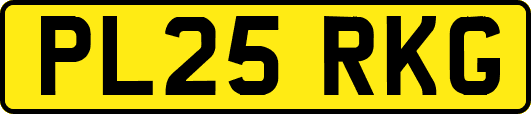 PL25RKG