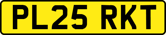 PL25RKT