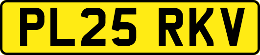 PL25RKV