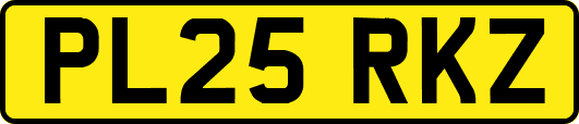 PL25RKZ