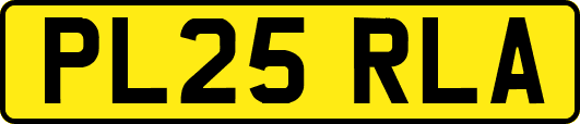 PL25RLA