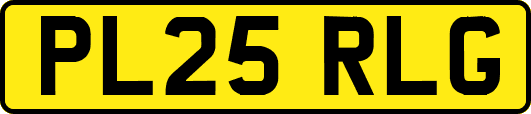 PL25RLG