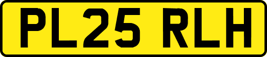 PL25RLH