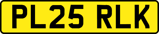 PL25RLK