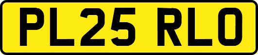 PL25RLO
