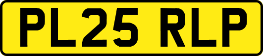 PL25RLP