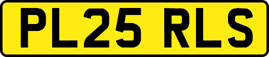 PL25RLS