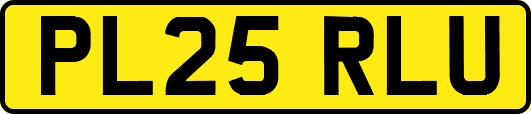PL25RLU