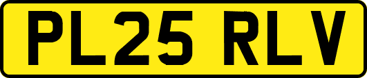 PL25RLV