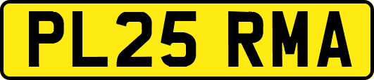 PL25RMA