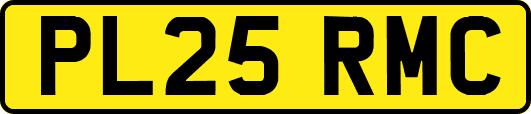 PL25RMC