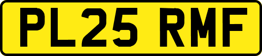PL25RMF
