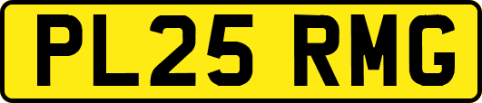 PL25RMG