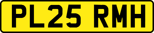 PL25RMH