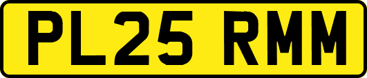 PL25RMM