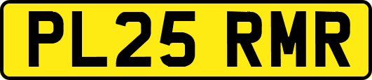 PL25RMR