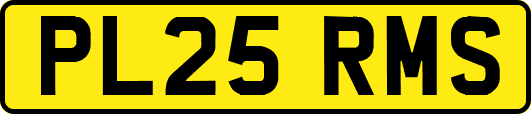 PL25RMS