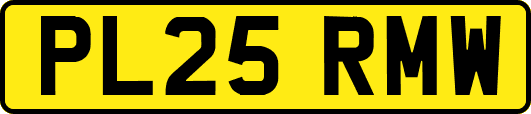 PL25RMW