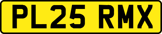 PL25RMX