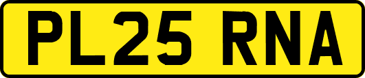 PL25RNA