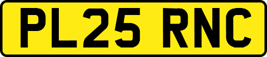 PL25RNC