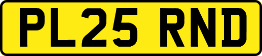PL25RND