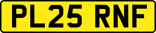 PL25RNF