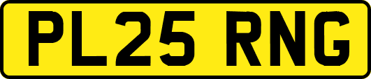 PL25RNG
